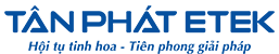 Tân Phát Etek Logo